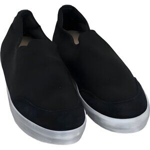 Sesto Meucci Women's Sneakers Size 12 - Stylish Black Footwear
